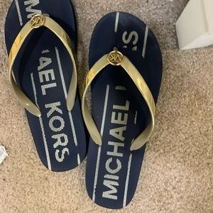 Micheal Kors sandals